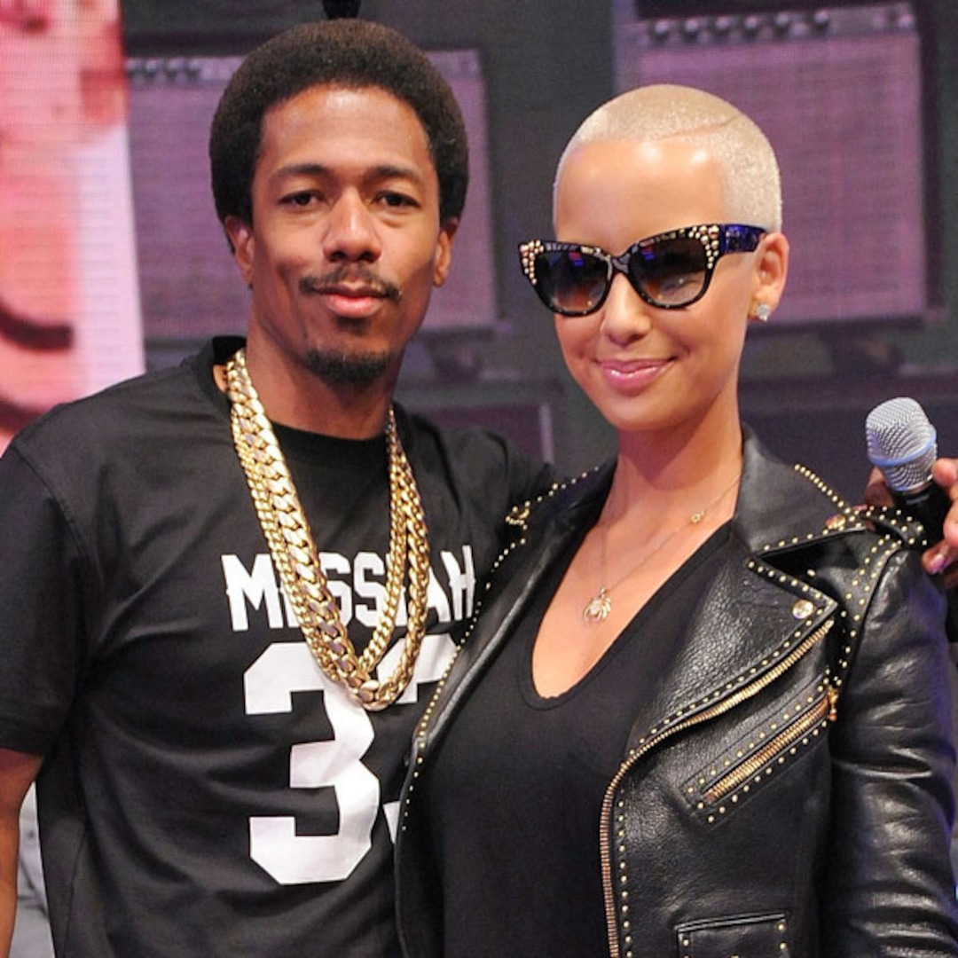 Amber rose nick cannon sex video - Adult videos Photos and other amusements Brooke shields nude gallery